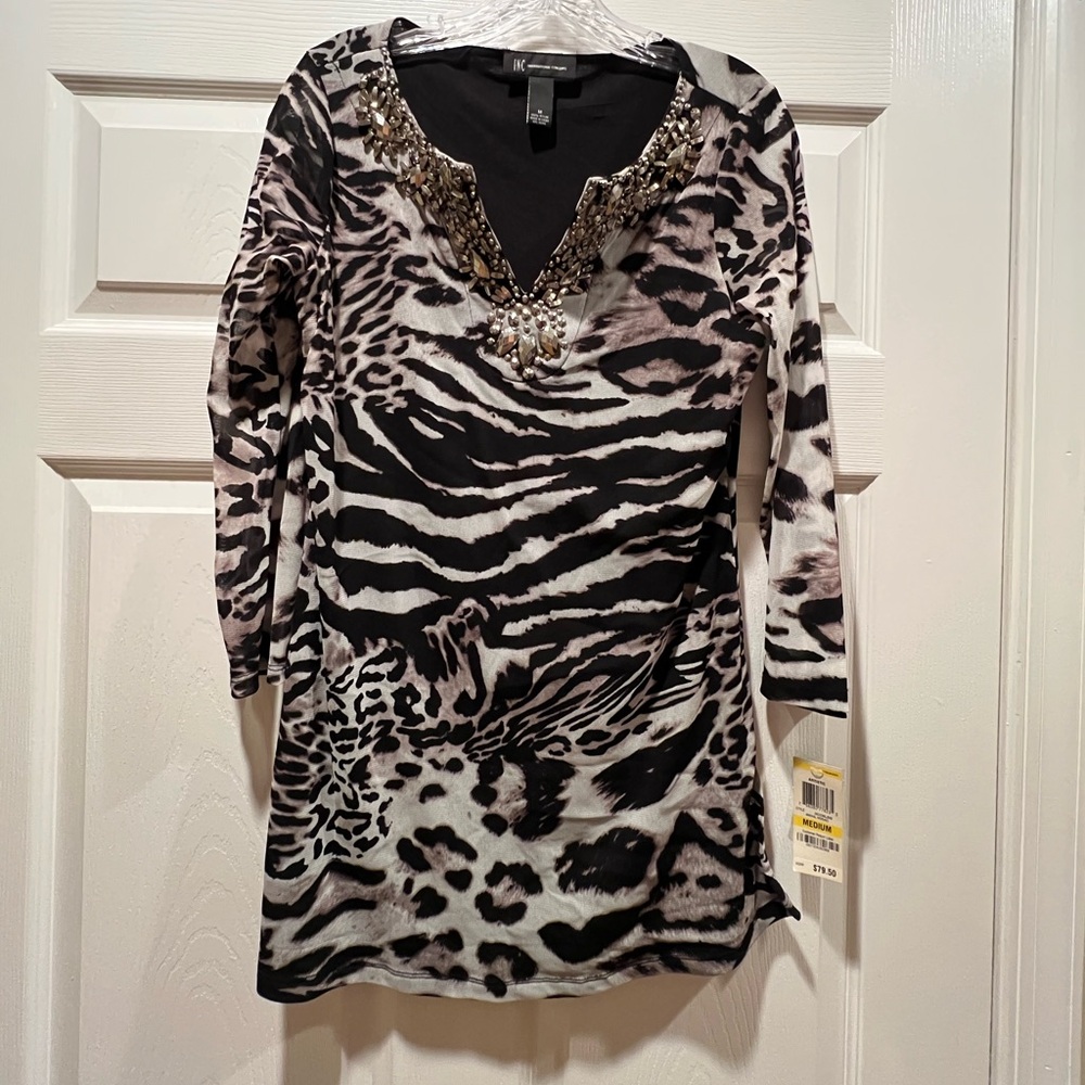 INC Women's Dress